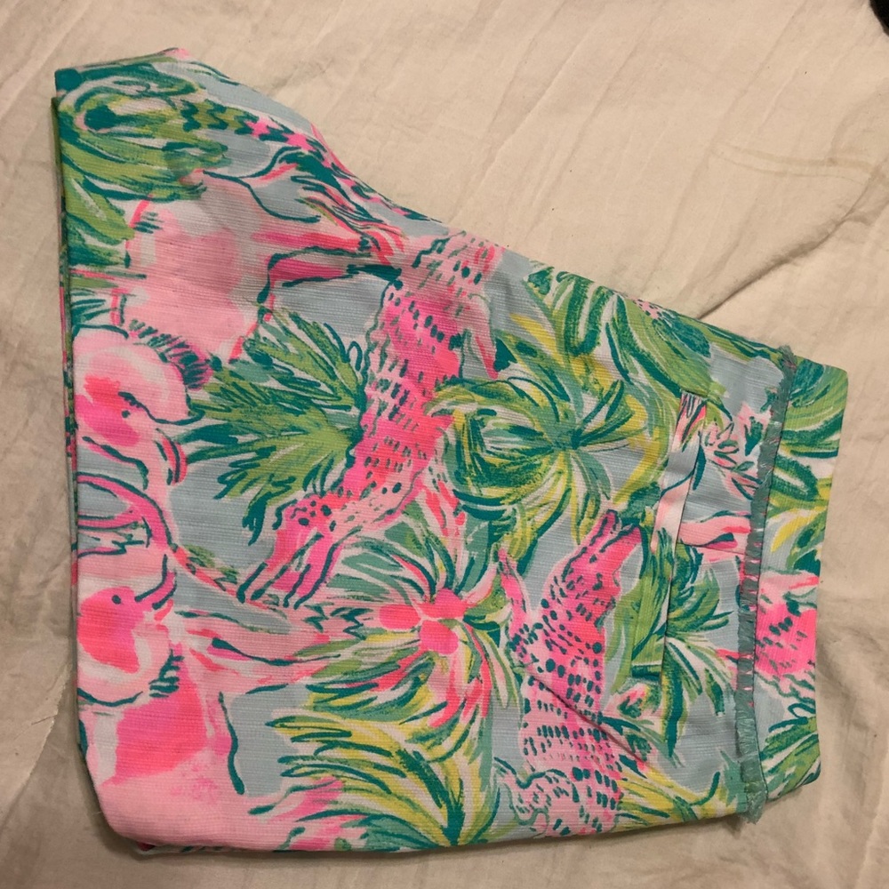 lily pulitzer addie short! brand new!